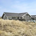 938-thisted-niels-vognmands-vej-8 Дом отдыха *