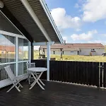 Дом отдыха 938-thisted-niels-vognmands-vej-8 Torsted (Nordjylland)