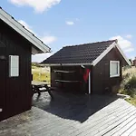 Дом отдыха 938-thisted-niels-vognmands-vej-8 Torsted (Nordjylland)