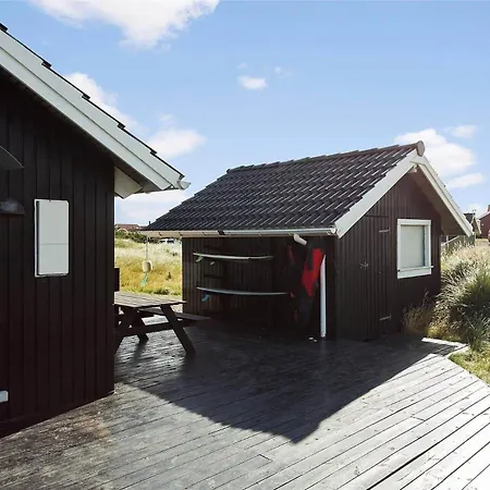 度假居 938-thisted-niels-vognmands-vej-8 Torsted (Nordjylland)
