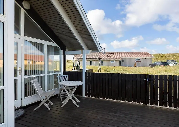 Feriehus 938-thisted-niels-vognmands-vej-8 Torsted (Nordjylland)