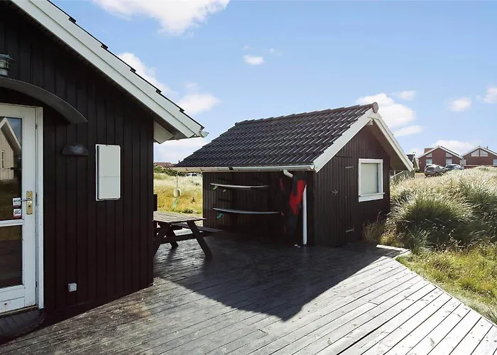 Feriehus 938-thisted-niels-vognmands-vej-8 Torsted (Nordjylland)